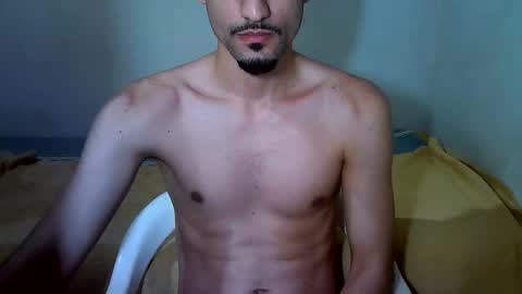 thiago22bk online show from March 1, 1:51 am