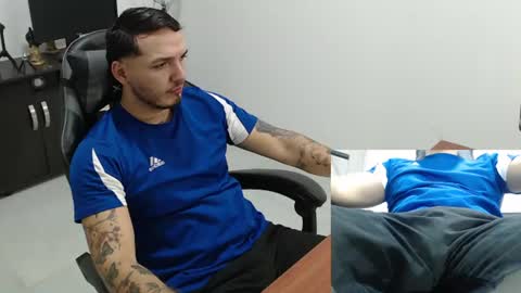 thiago_420 online show from June 28, 1:55 am