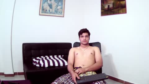 Thiago Diaz online show from January 30, 2:15 pm