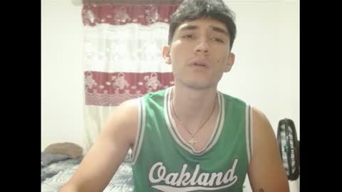 thiago_deseo69 online show from February 16, 1:57 am