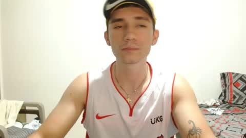 Snapshot of thiago_deseo69 chatting on May 3, 1:33 am thiago_deseo69 online show from May 3, 1:33 am