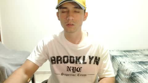Snapshot of thiago_deseo69 chatting on June 7, 1:21 am thiago_deseo69 online show from June 7, 1:21 am