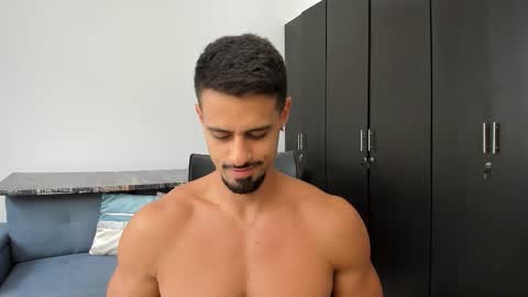 thiago_driussi online show from November 20, 9:03 pm