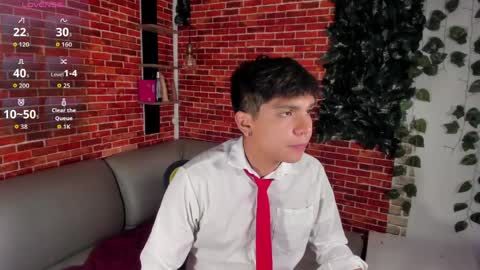 thiago online show from May 21, 1:18 pm