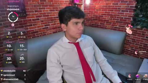 thiago online show from May 29, 5:05 am