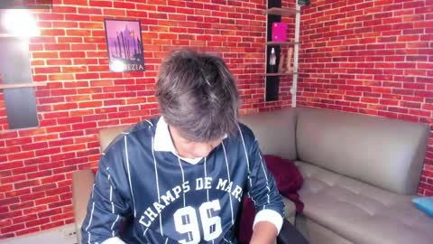 thiago online show from June 2, 1:13 pm
