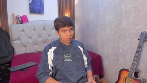 thiago online show from June 4, 4:13 pm