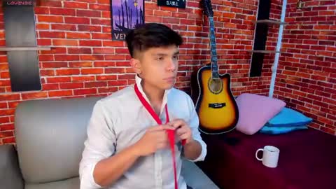 thiago online show from June 16, 1:14 pm