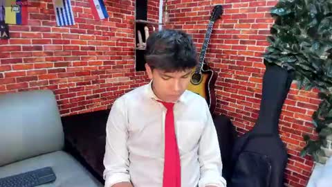 thiago online show from July 1, 1:56 pm
