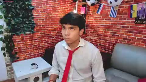 thiago online show from July 6, 1:19 pm