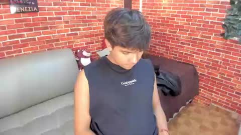 thiago online show from July 15, 5:07 pm