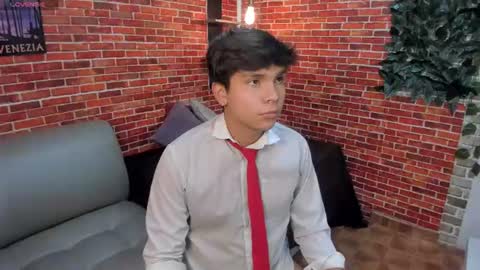 thiago online show from July 16, 12:55 pm