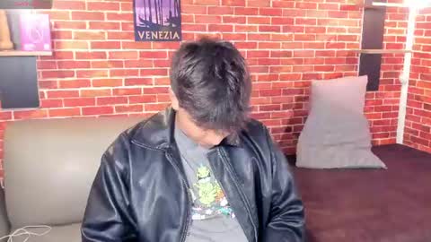 thiago online show from July 29, 2:15 pm