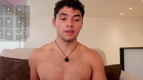 Snapshot of thiago_l chatting on November 26, 4:30 pm Just Thiago online show from November 26, 4:30 pm