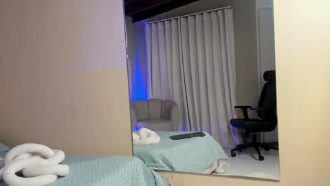 THIAGO online show from January 19, 2:54 pm