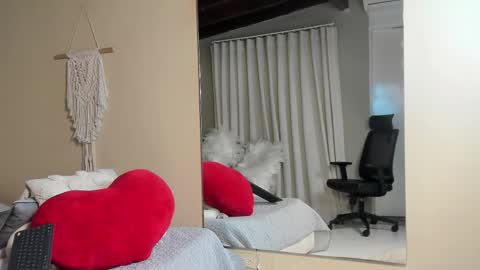 THIAGO online show from February 19, 2:46 pm