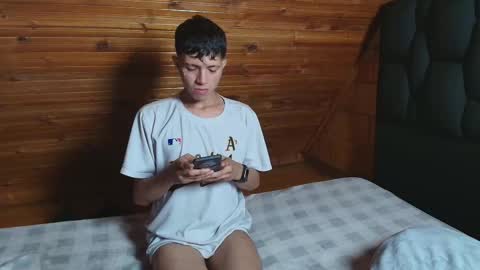 thiago_n_sam online show from November 13, 11:03 pm