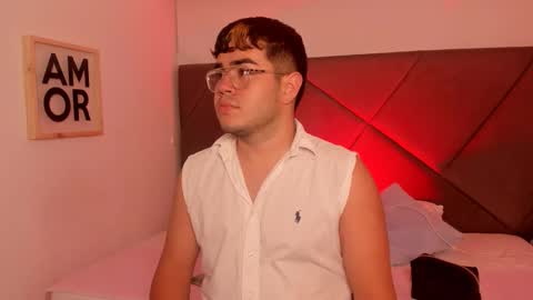 thiago_occonor online show from November 10, 12:26 pm