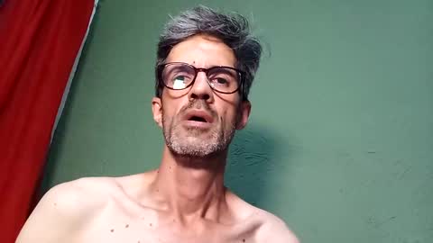 Thiago sexlover online show from December 20, 12:52 am