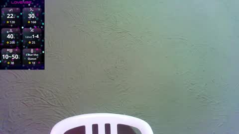 Thiago sexlover online show from February 26, 11:48 pm