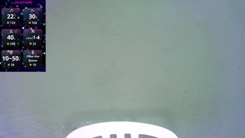 Thiago sexlover online show from March 7, 4:20 am