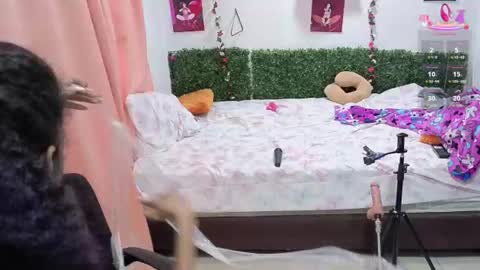 thiana_horny online show from June 23, 2:15 pm
