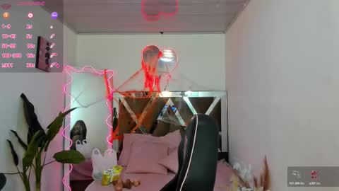  thiana  online show from October 22, 2:45 am