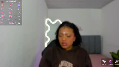  thiana  online show from October 23, 2:44 am