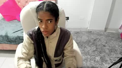 thianahorny online show from November 29, 9:23 am