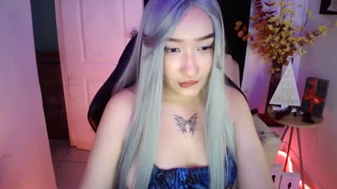 Snapshot of thiara_dor chatting on December 26, 3:27 am Thiara Next Stream 0211 get my social media 3 online show from December 26, 3:27 am