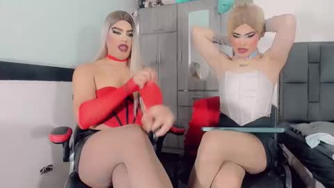 Thiara online show from November 29, 7:39 pm