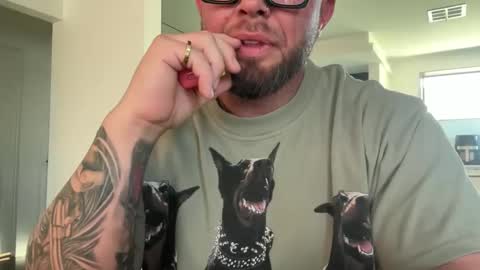 Snapshot of thiccbull12 chatting on September 8, 2:16 pm thiccbull12 online show from September 8, 2:16 pm