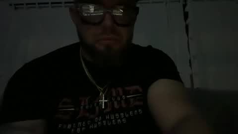 thiccbull12 online show from November 6, 11:11 am