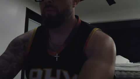 Snapshot of thiccbull12 chatting on June 19, 6:29 am thiccbull12 online show from June 19, 6:29 am