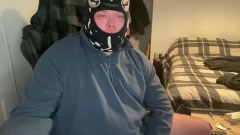 thicccd97 online show from February 16, 4:47 pm