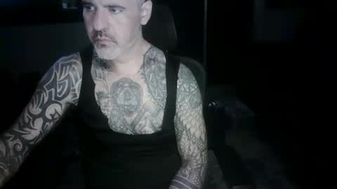 thicchogg online show from February 27, 1:27 am