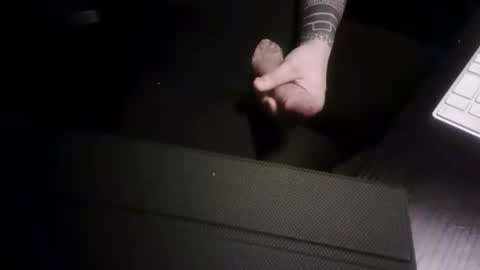 thicchogg online show from March 5, 10:44 am