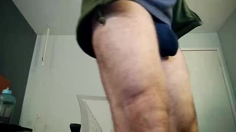 thick2handcurve online show from December 11, 2:41 am