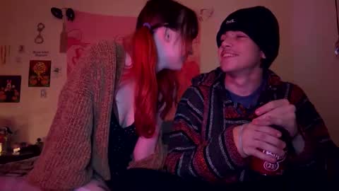 thick_as_fook online show from November 16, 8:20 am