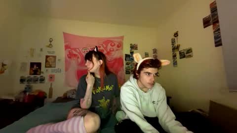 thick_as_fook online show from December 5, 6:33 am