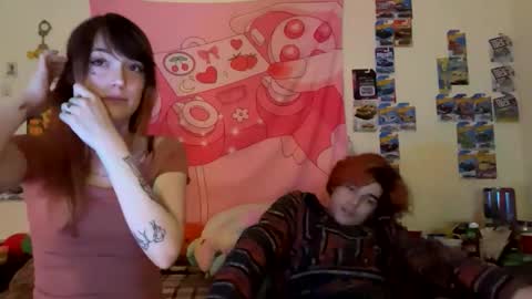 thick_as_fook online show from December 15, 6:17 am