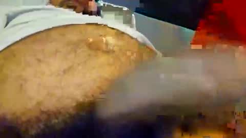 thick_cock_al online show from January 26, 2:30 pm