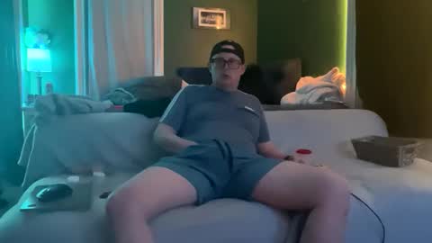 Thick D Bottom online show from May 4, 7:04 am