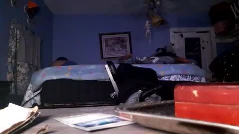 Snapshot of thickambr chatting on December 22, 12:35 pm Thickamber online show from December 22, 12:35 pm