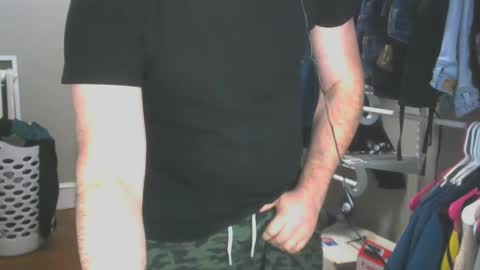 Snapshot of thickandnerdy1129 chatting on March 10, 2:28 am thickandnerdy1129 online show from March 10, 2:28 am