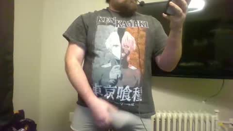 Snapshot of thickandnerdy1129 chatting on November 10, 7:07 am thickandnerdy1129 online show from November 10, 7:07 am