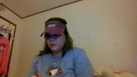 Snapshot of thickassazn93 chatting on November 13, 2:54 am thickassazn93 online show from November 13, 2:54 am
