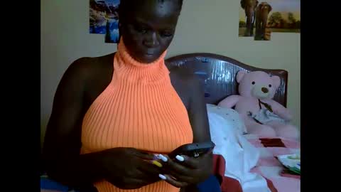 thickassvillageebony online show from October 14, 8:26 am