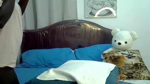 Snapshot of thickassvillageebony chatting on May 5, 6:05 pm thickassvillageebony online show from May 5, 6:05 pm