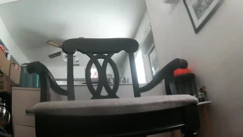 Thickcock37 online show from February 17, 4:35 pm